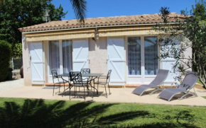 La villa fonbrun au calme
